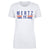 Graham Mertz Women's T-Shirt | 500 LEVEL