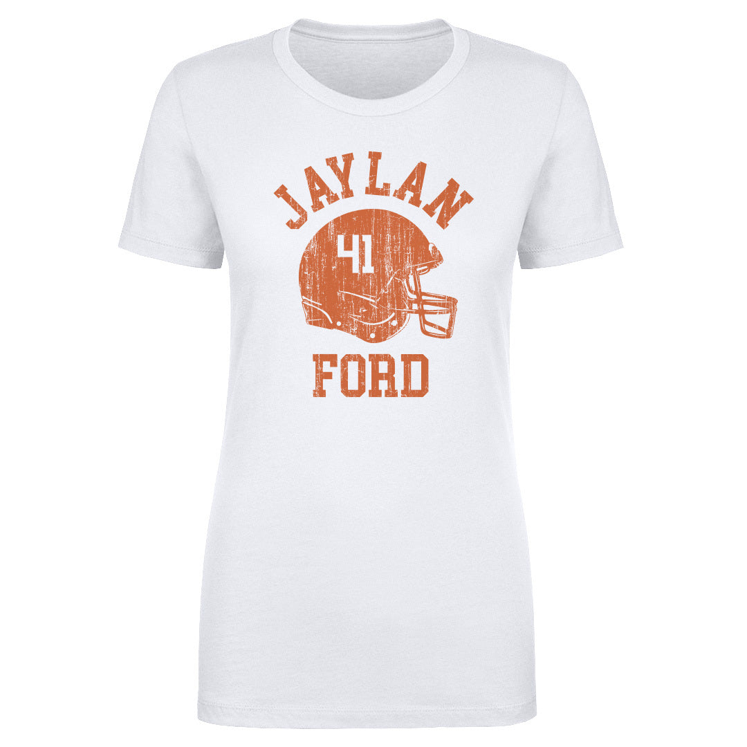 Jaylan Ford Women&#39;s T-Shirt | 500 LEVEL