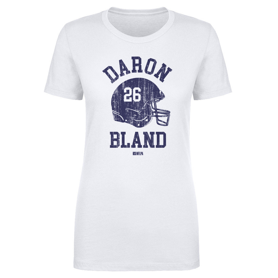 Daron Bland Women&#39;s T-Shirt | 500 LEVEL