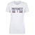 Nehemiah Pritchett Women's T-Shirt | 500 LEVEL