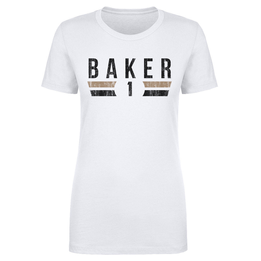 Javon Baker Women&#39;s T-Shirt | 500 LEVEL