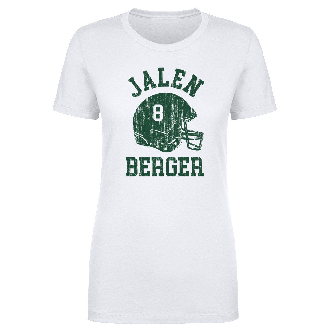 Jalen Berger Women&#39;s T-Shirt | 500 LEVEL