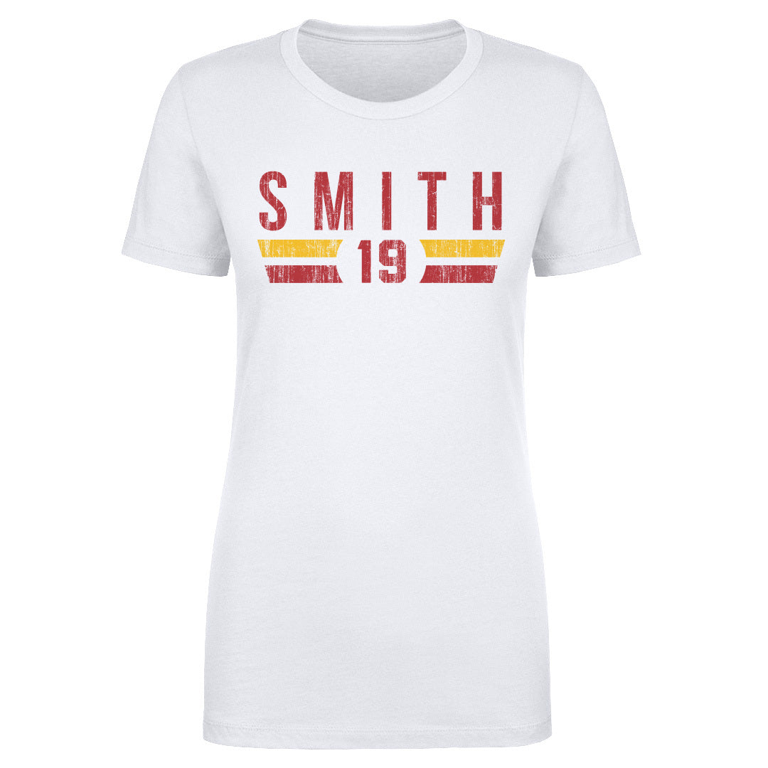 Jaylin Smith Women&#39;s T-Shirt | 500 LEVEL