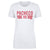 Isiah Pacheco Women's T-Shirt | 500 LEVEL