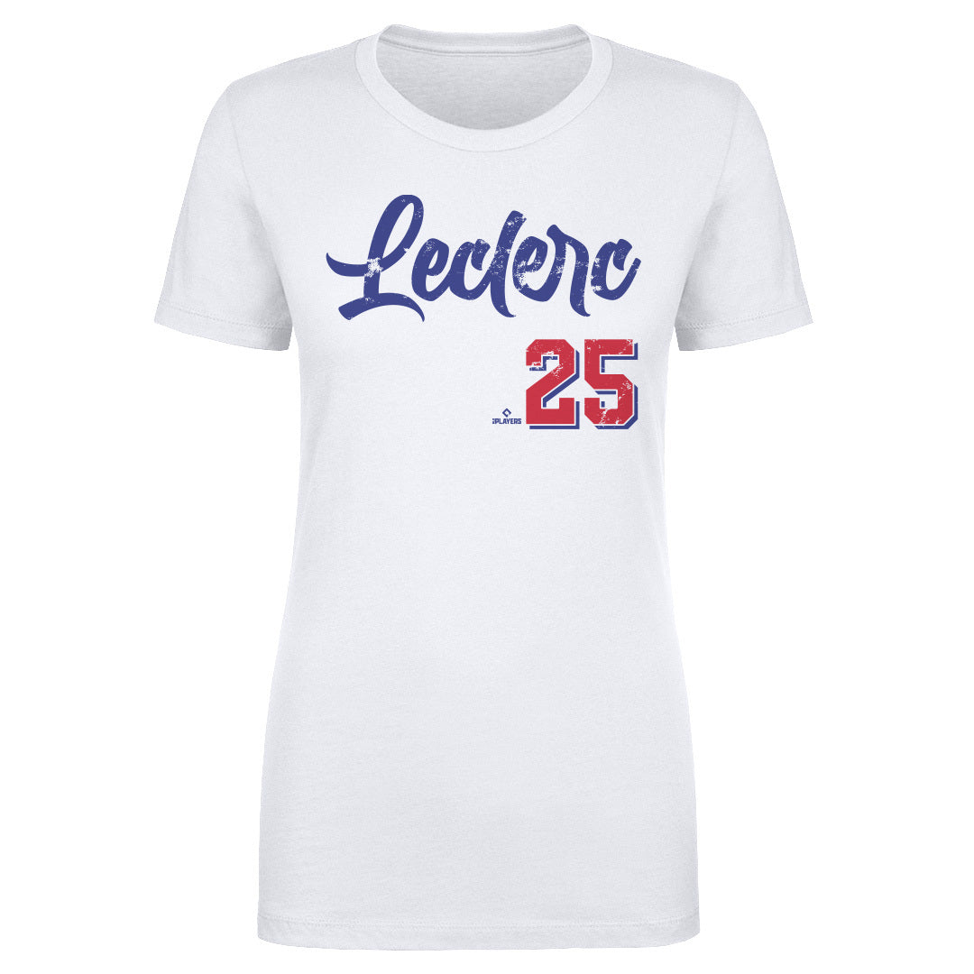 Jose Leclerc Women&#39;s T-Shirt | 500 LEVEL