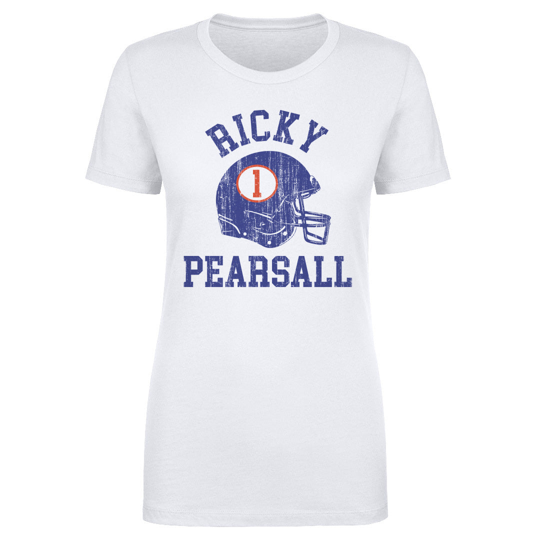 Ricky Pearsall Women&#39;s T-Shirt | 500 LEVEL