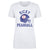 Ricky Pearsall Women's T-Shirt | 500 LEVEL