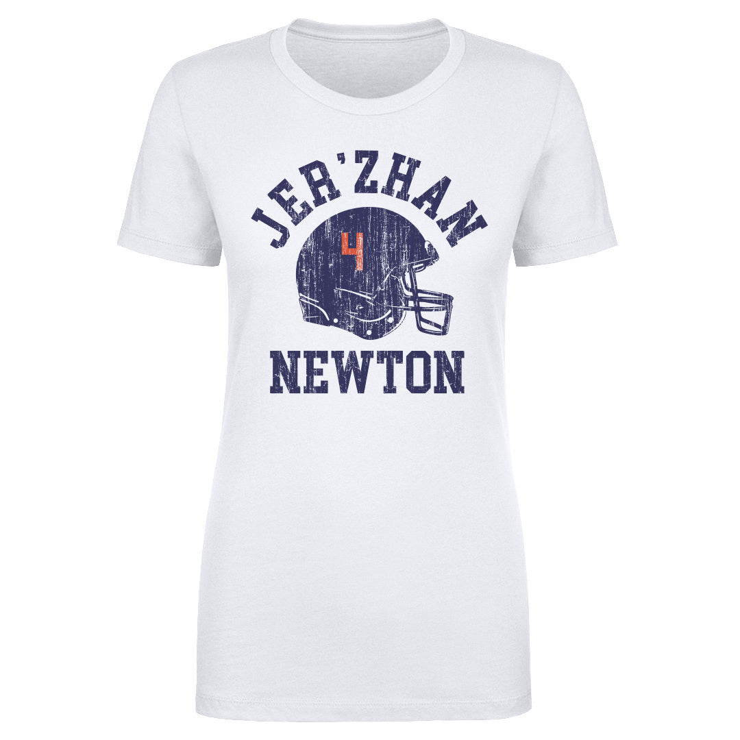 Jer&#39;Zhan Newton Women&#39;s T-Shirt | 500 LEVEL