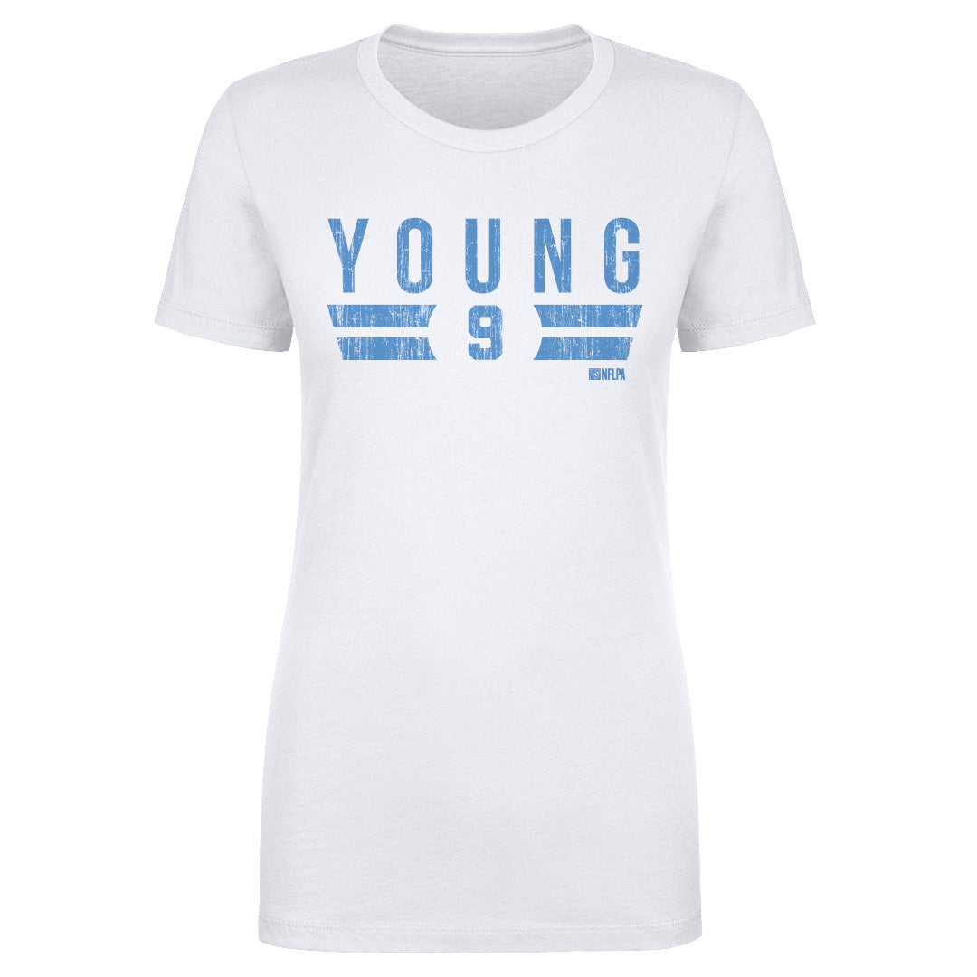 Bryce Young Women&#39;s T-Shirt | 500 LEVEL