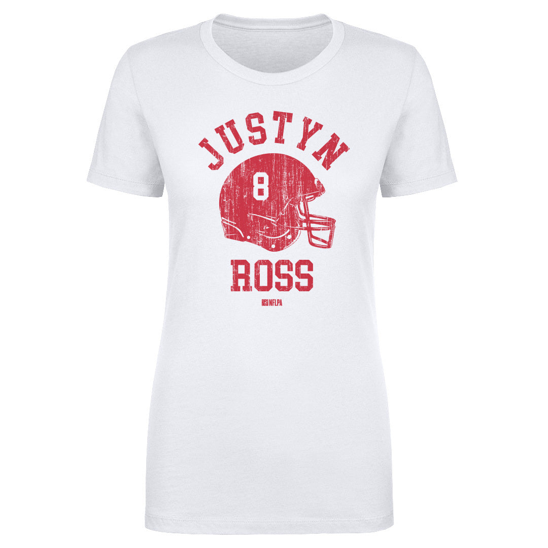 Justyn Ross Women&#39;s T-Shirt | 500 LEVEL