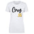 Oneil Cruz Women's T-Shirt | 500 LEVEL