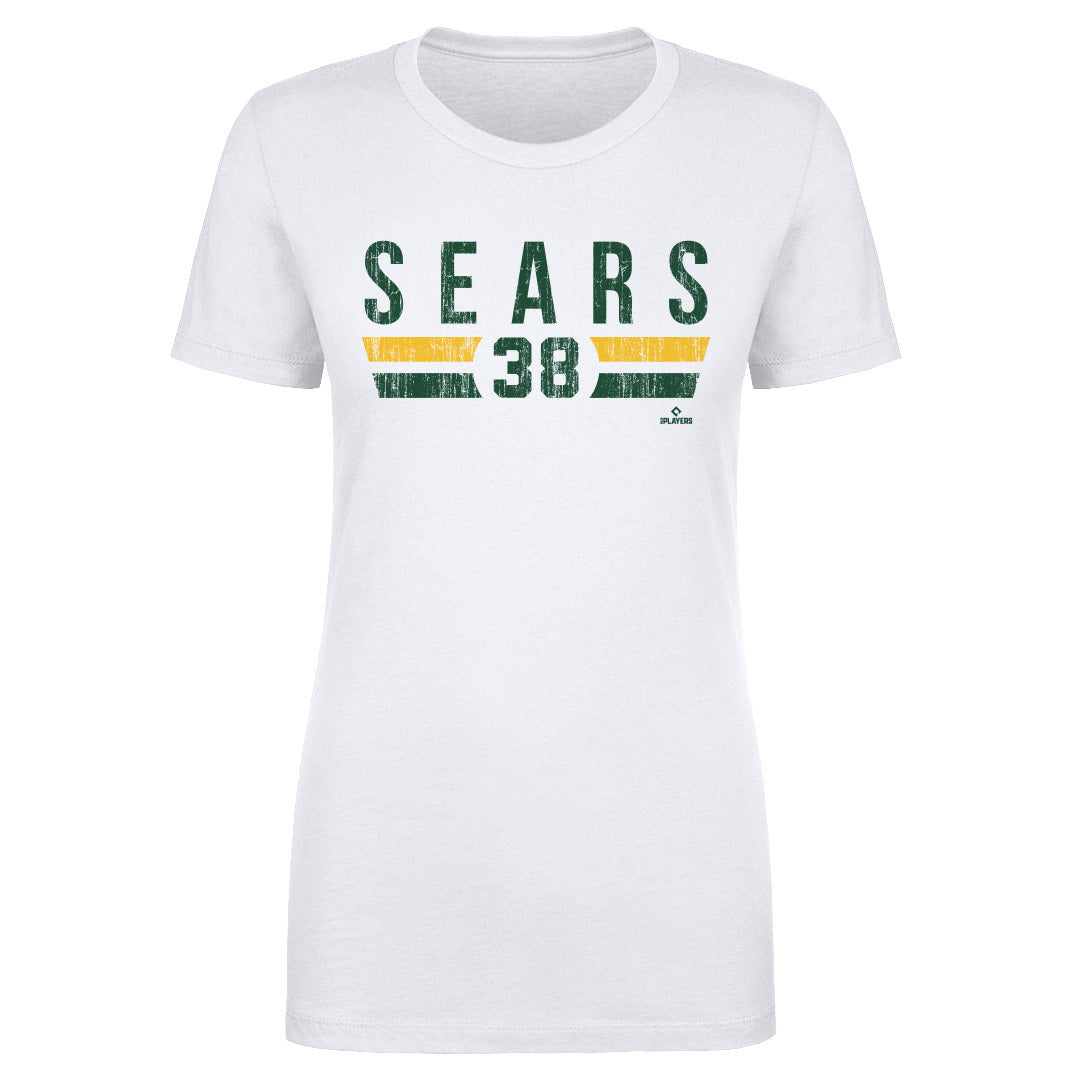 JP Sears Women&#39;s T-Shirt | 500 LEVEL