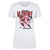 Christian McCaffrey Women's T-Shirt | 500 LEVEL