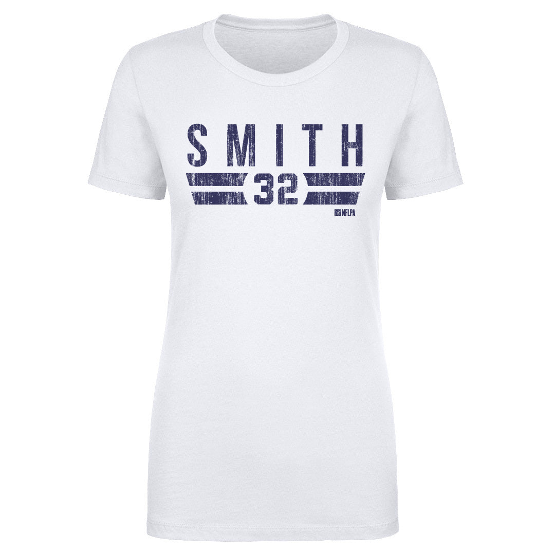 Terell Smith Women&#39;s T-Shirt | 500 LEVEL