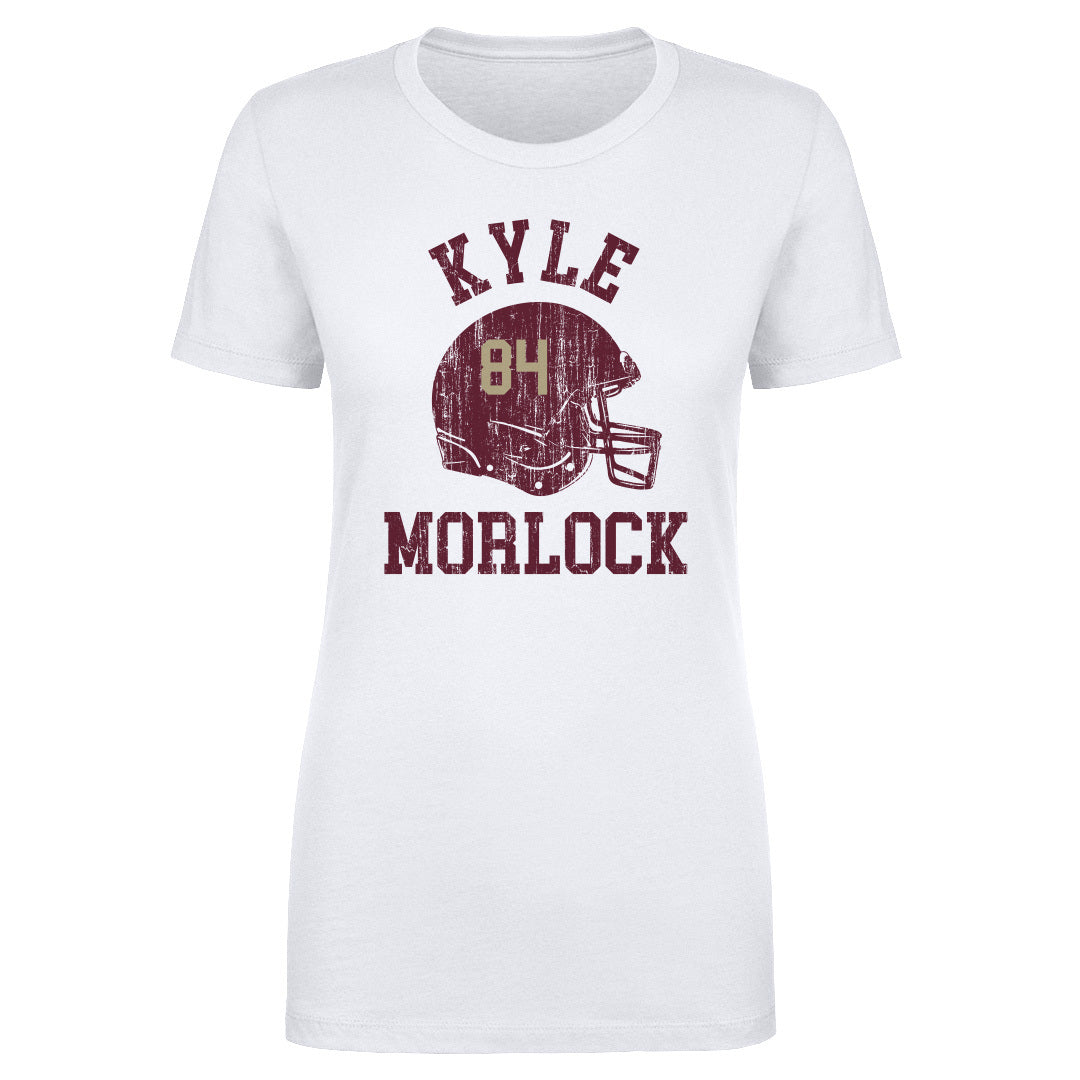 Kyle Morlock Women&#39;s T-Shirt | 500 LEVEL