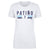 Luis Patino Women's T-Shirt | 500 LEVEL