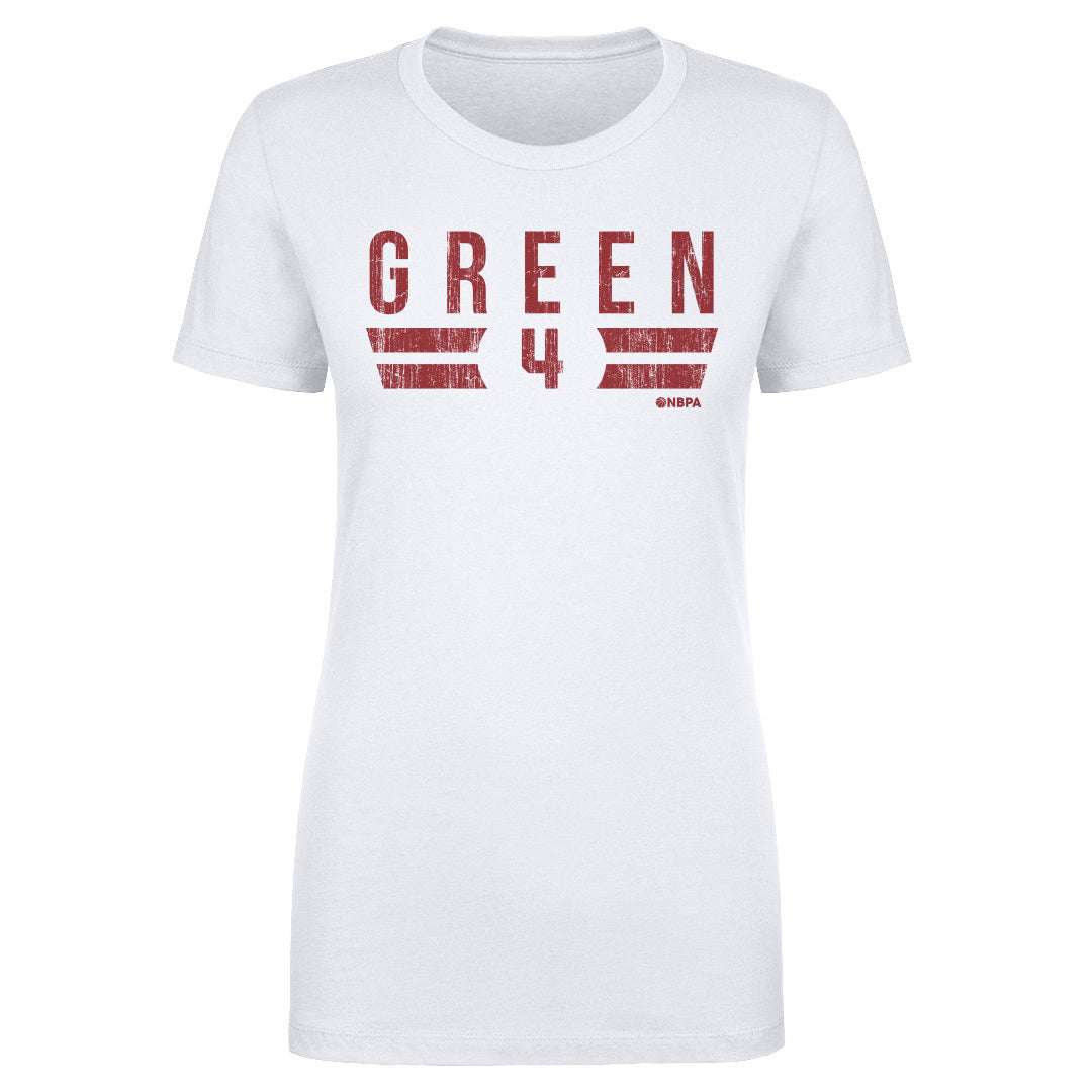 Jalen Green Women&#39;s T-Shirt | 500 LEVEL