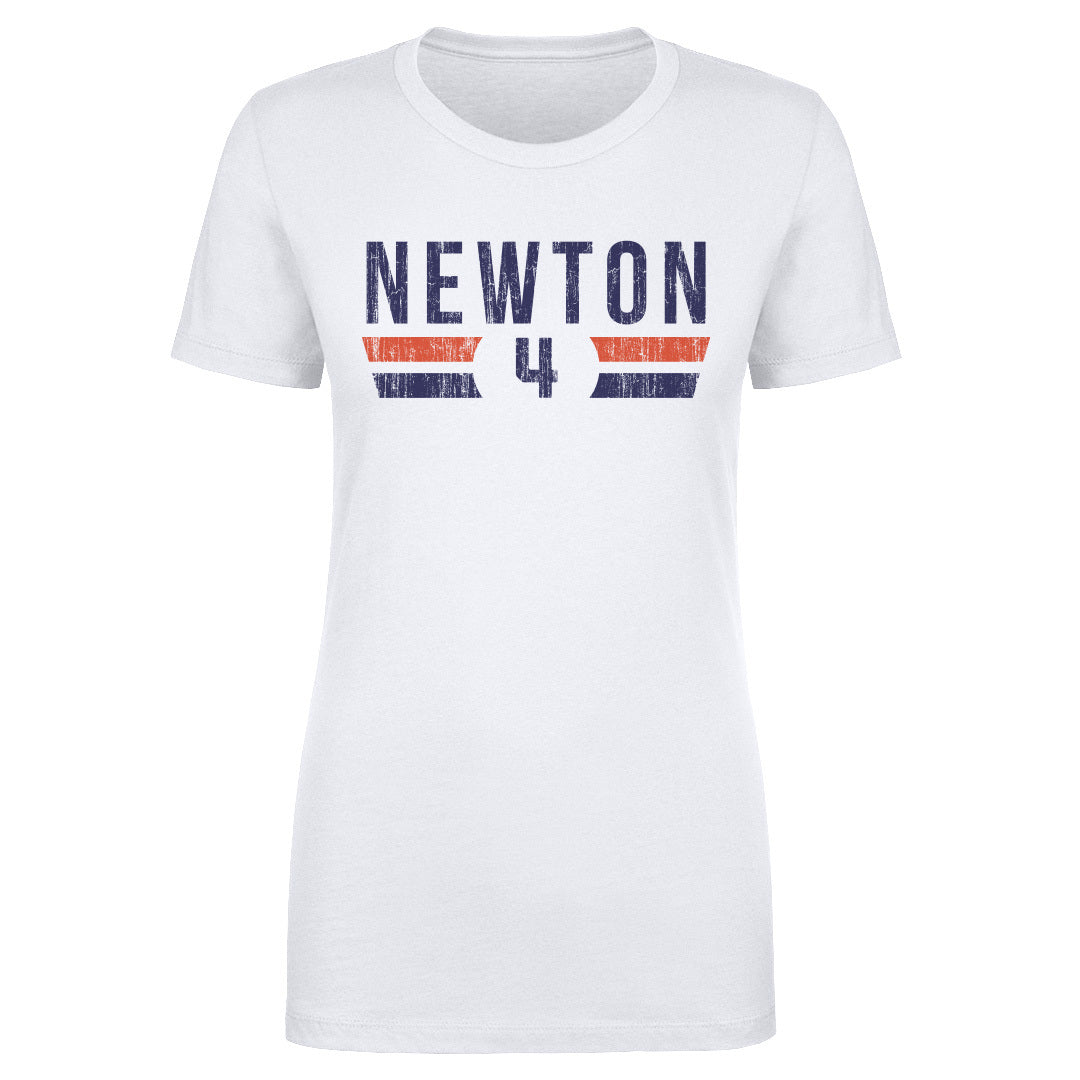 Jer&#39;Zhan Newton Women&#39;s T-Shirt | 500 LEVEL