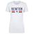 Jer'Zhan Newton Women's T-Shirt | 500 LEVEL