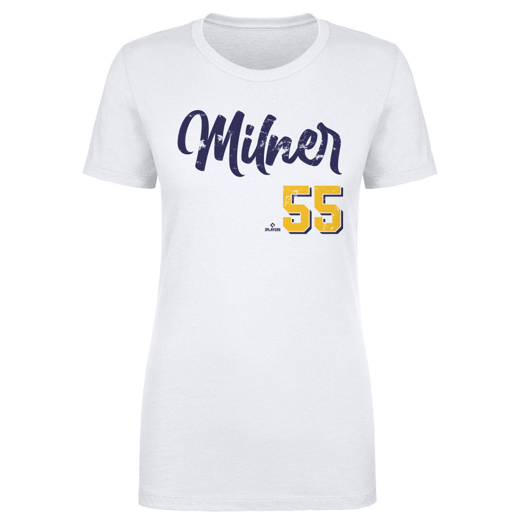 Hoby Milner Women&#39;s T-Shirt | 500 LEVEL