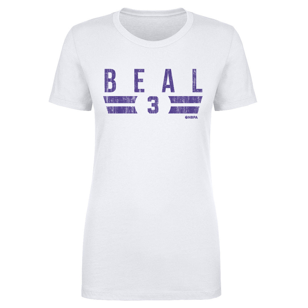 Bradley Beal Women&#39;s T-Shirt | 500 LEVEL