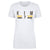 Ha-Seong Kim Women's T-Shirt | 500 LEVEL