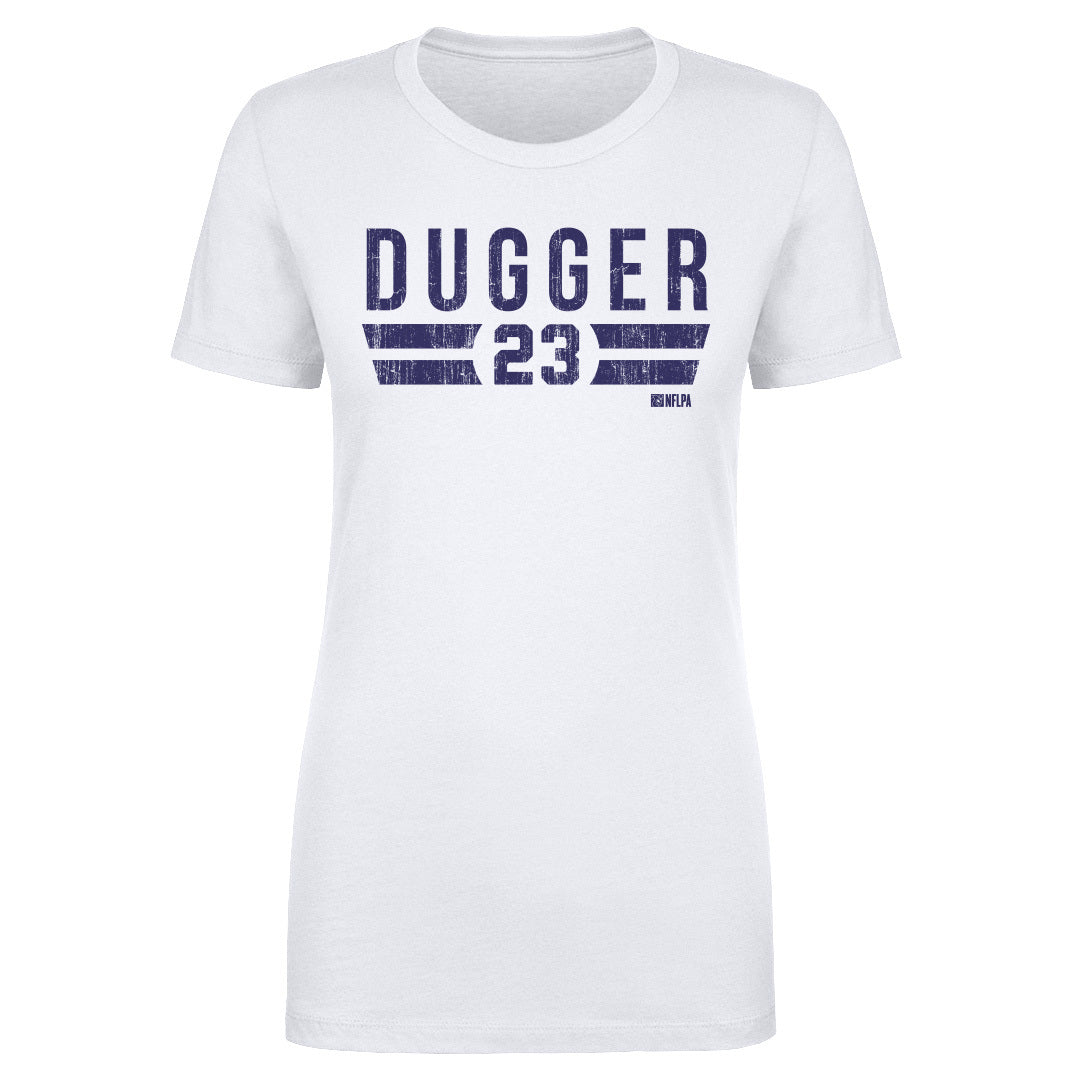 Kyle Dugger jersey with number 23 | Poster