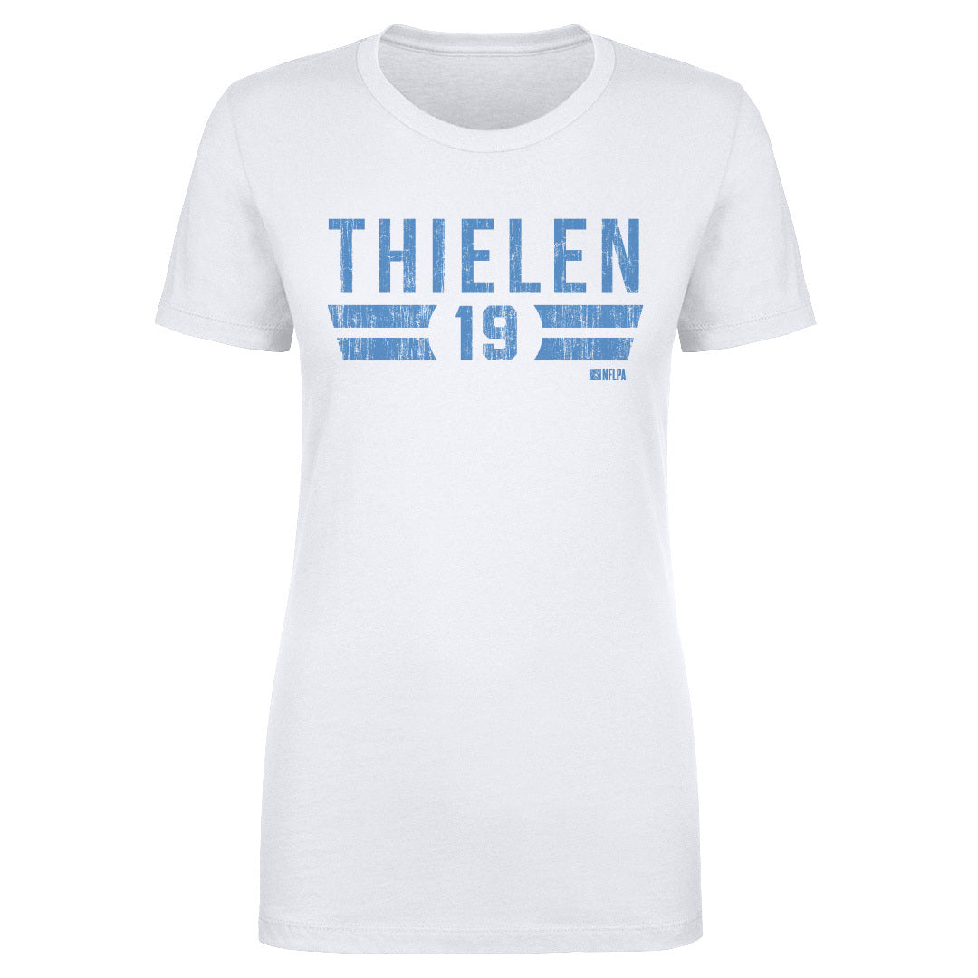 Adam Thielen Minnesota Vikings football 2022 T-shirt, hoodie, sweater, long  sleeve and tank top