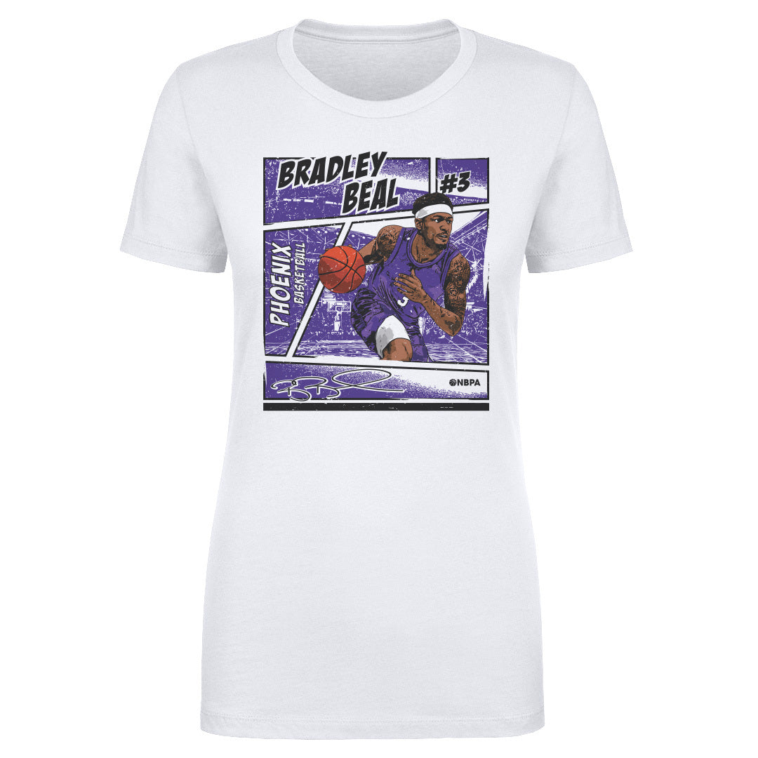 Bradley Beal Women&#39;s T-Shirt | 500 LEVEL