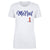 Jeff McNeil Women's T-Shirt | 500 LEVEL