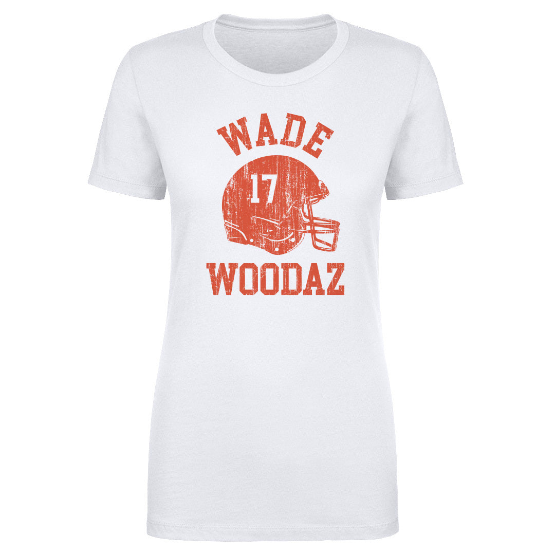 Wade Woodaz Women&#39;s T-Shirt | 500 LEVEL