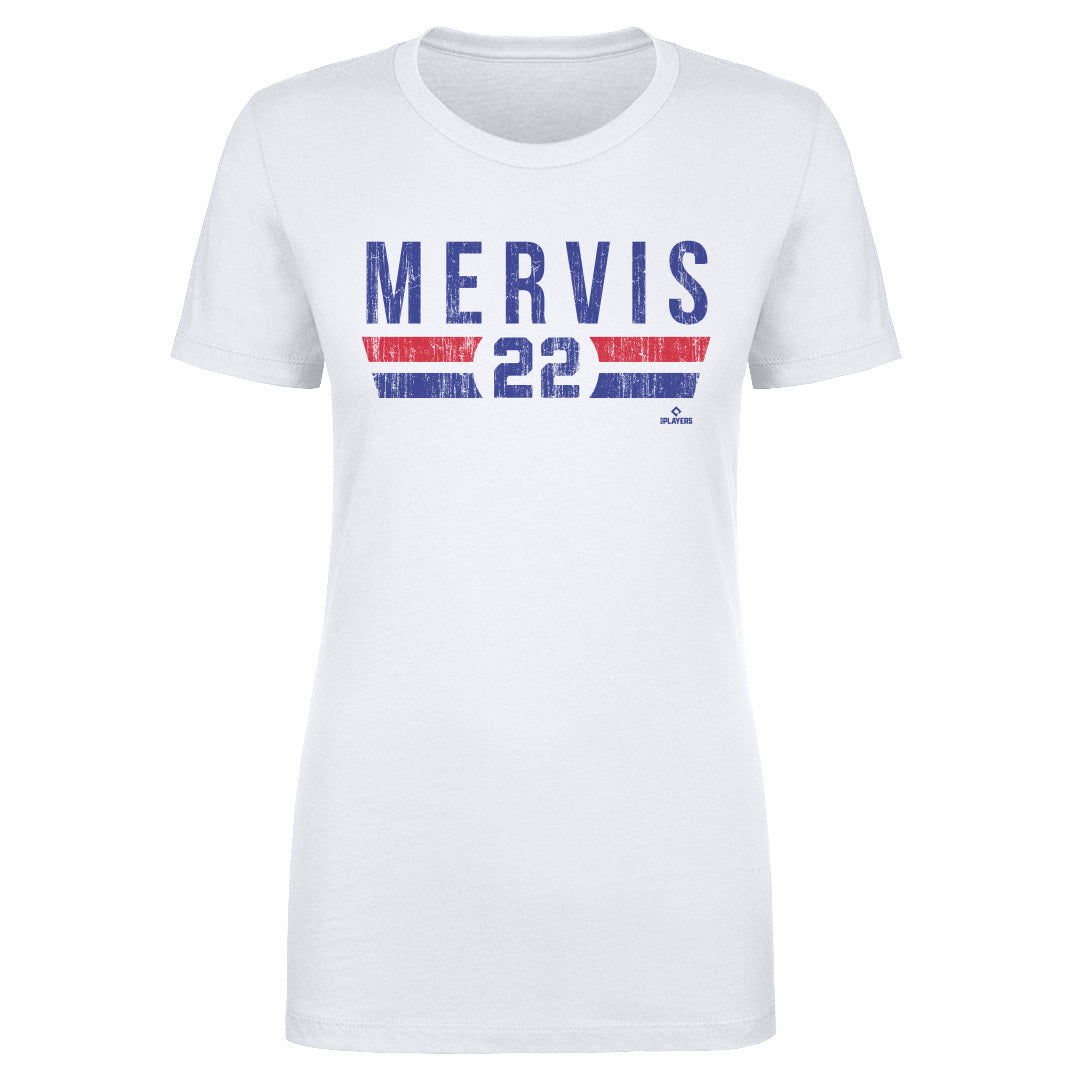 Matt Mervis Women&#39;s T-Shirt | 500 LEVEL