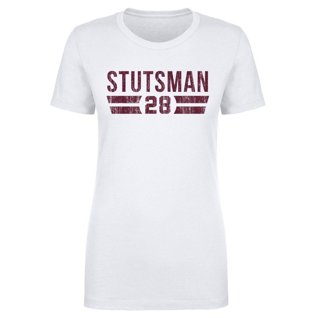 Danny Stutsman Women&#39;s T-Shirt | 500 LEVEL