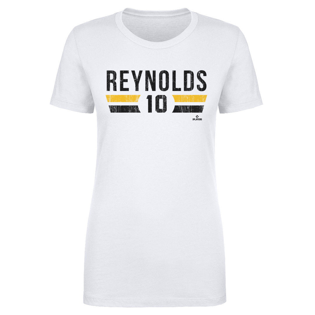 Bryan Reynolds Women&#39;s T-Shirt | 500 LEVEL