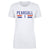 Ricky Pearsall Women's T-Shirt | 500 LEVEL