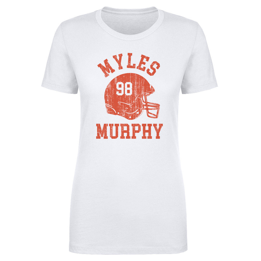 Myles Murphy Women&#39;s T-Shirt | 500 LEVEL