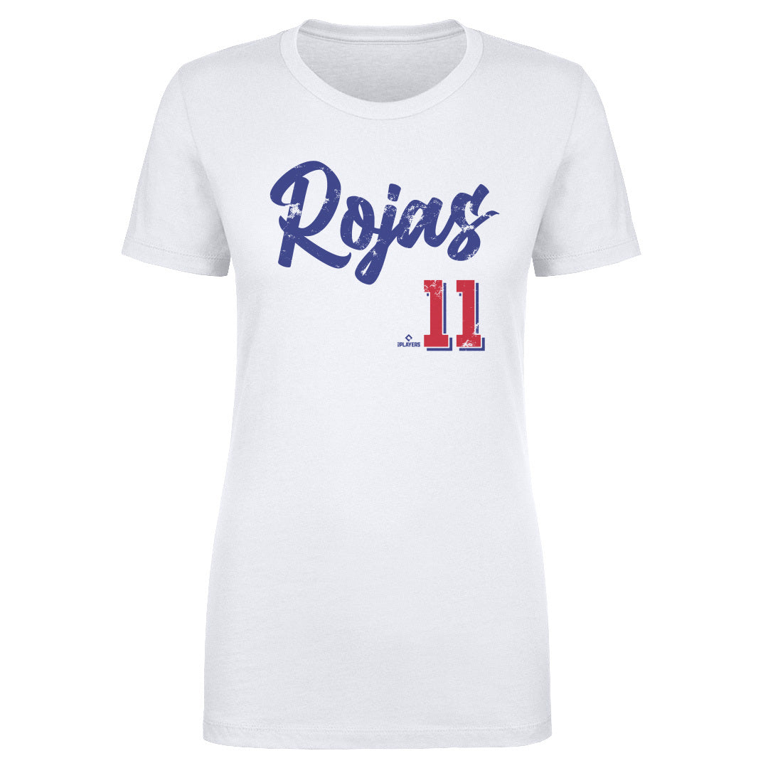 Miguel Rojas Women&#39;s T-Shirt | 500 LEVEL