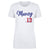 Max Muncy Women's T-Shirt | 500 LEVEL