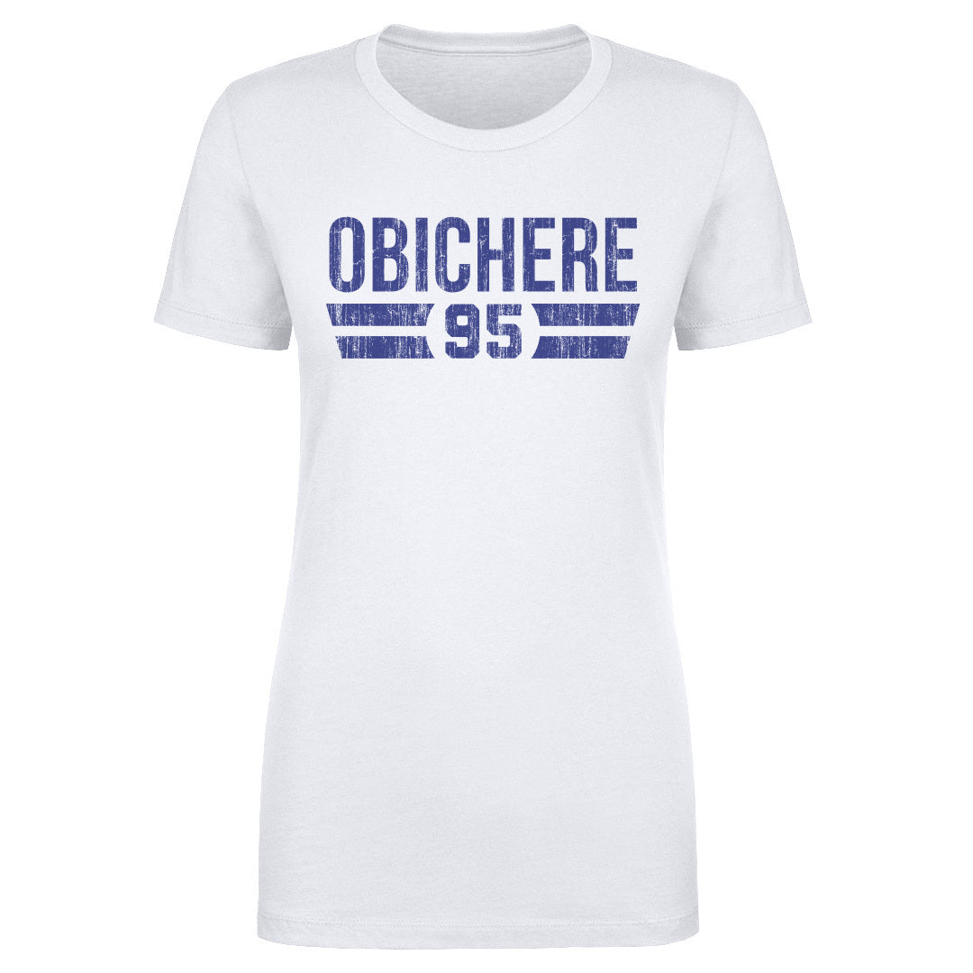 Divine Obichere Women&#39;s T-Shirt | 500 LEVEL