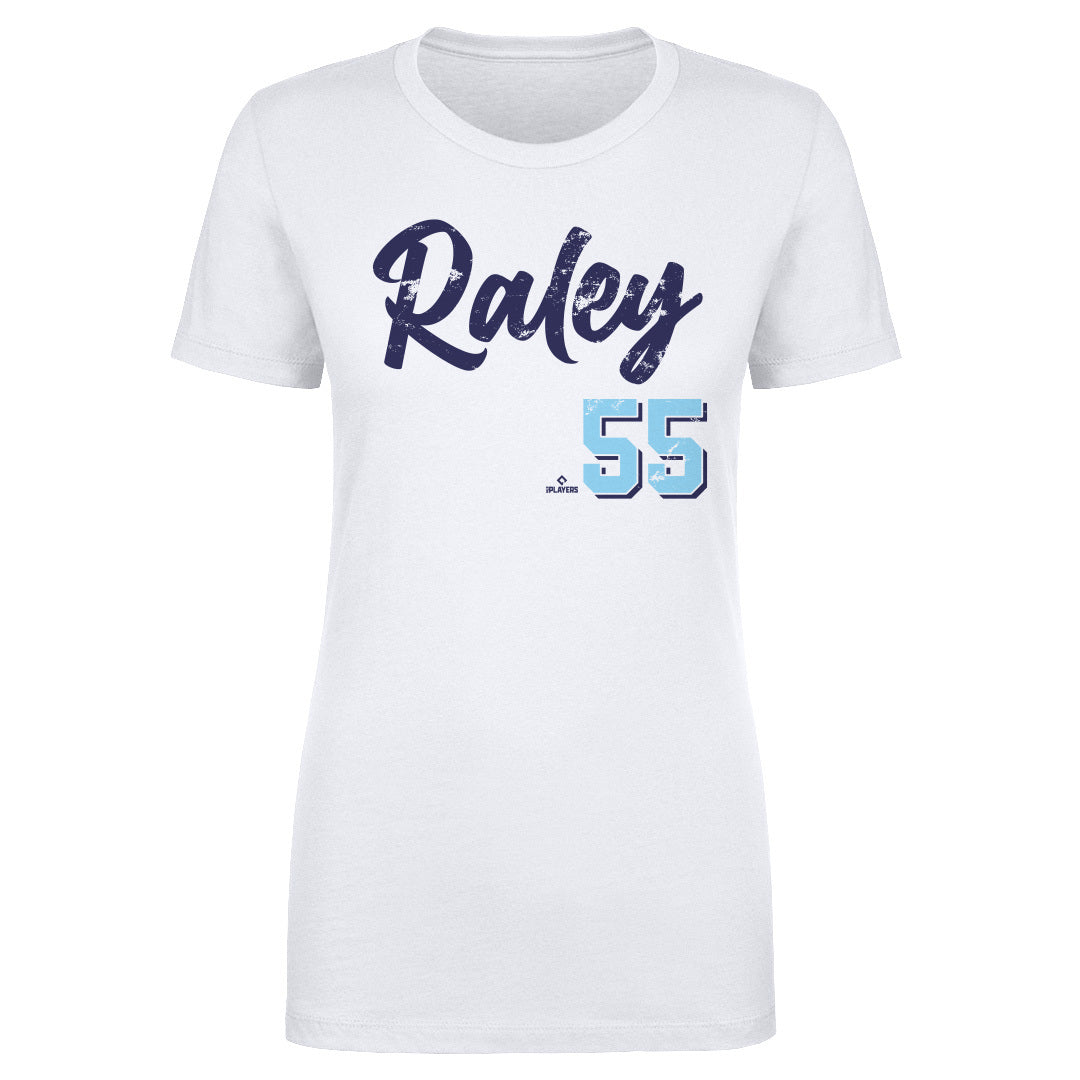 Luke Raley Women&#39;s T-Shirt | 500 LEVEL