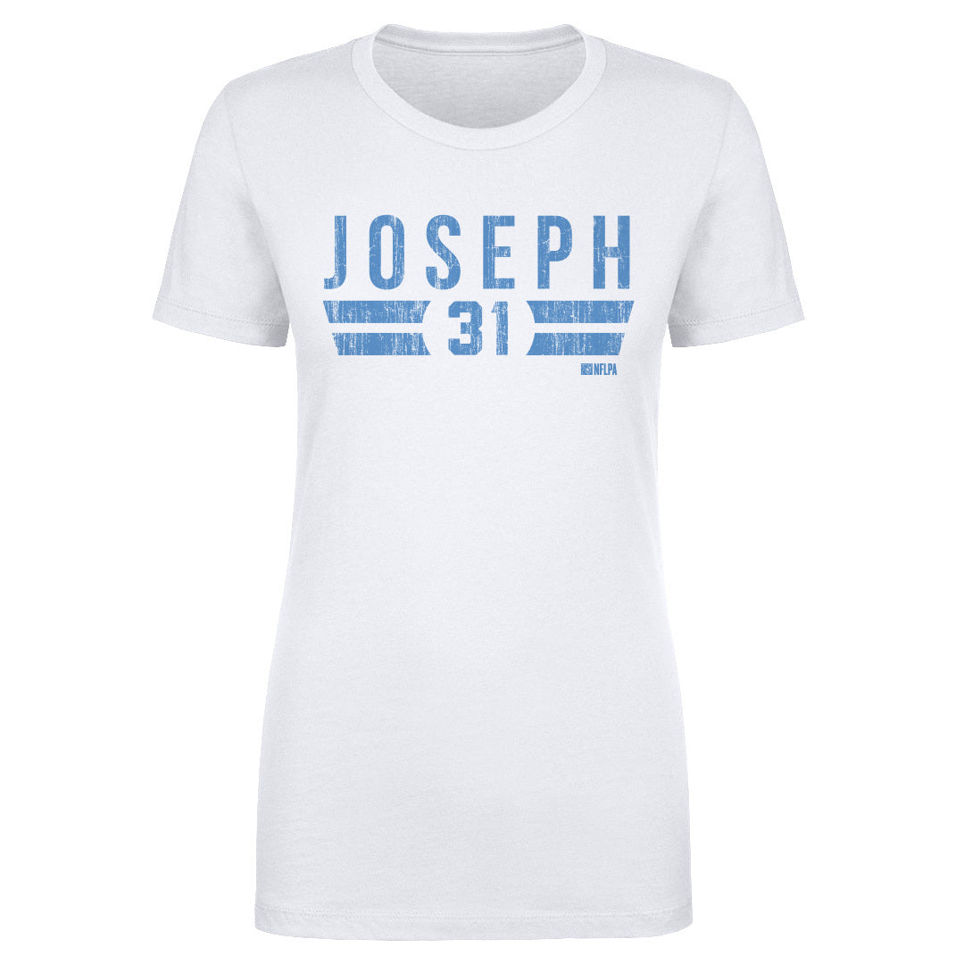 Kerby Joseph Women&#39;s T-Shirt | 500 LEVEL