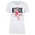 Travis Kelce Women's T-Shirt | 500 LEVEL