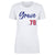 Michael Grove Women's T-Shirt | 500 LEVEL