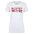 Christian McCaffrey Women's T-Shirt | 500 LEVEL