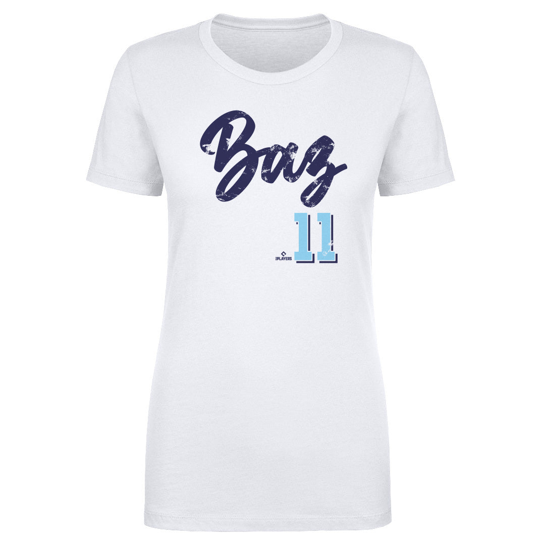 Shane Baz Women&#39;s T-Shirt | 500 LEVEL