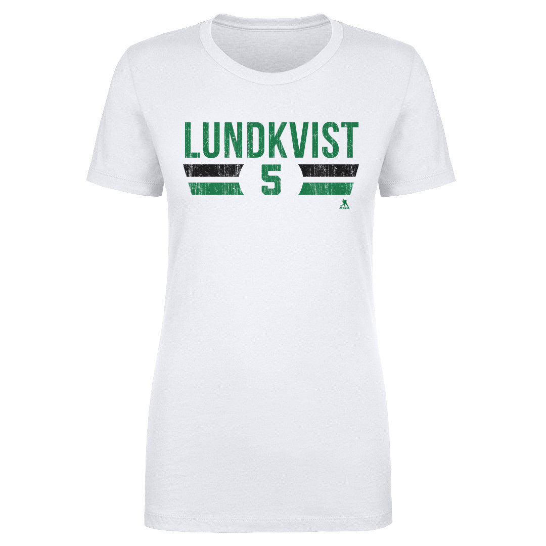 Nils Lundkvist Women&#39;s T-Shirt | 500 LEVEL