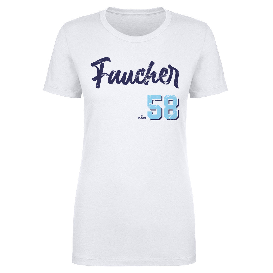 Calvin Faucher Women&#39;s T-Shirt | 500 LEVEL