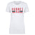 Luke Hughes Women's T-Shirt | 500 LEVEL