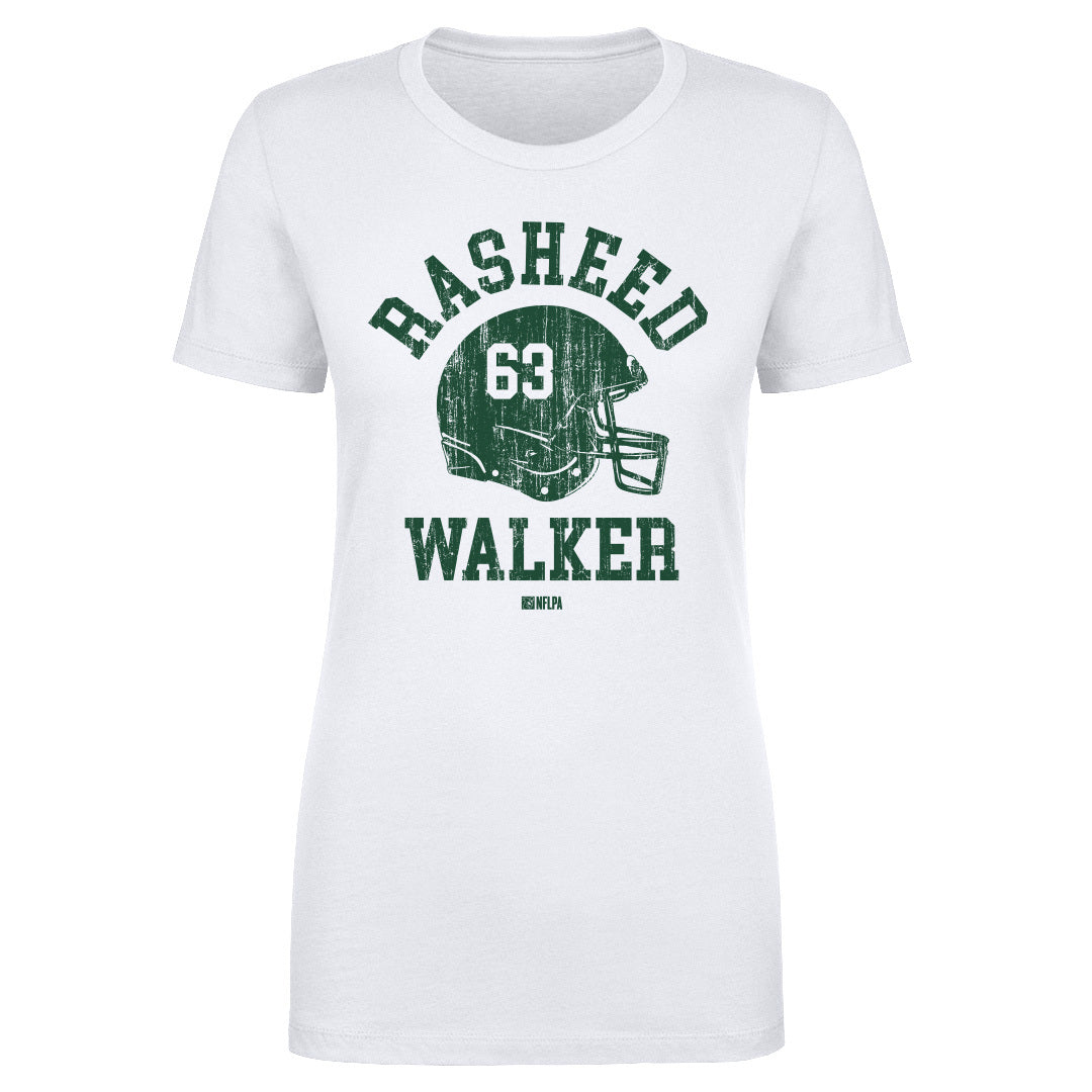 Rasheed Walker Women&#39;s T-Shirt | 500 LEVEL