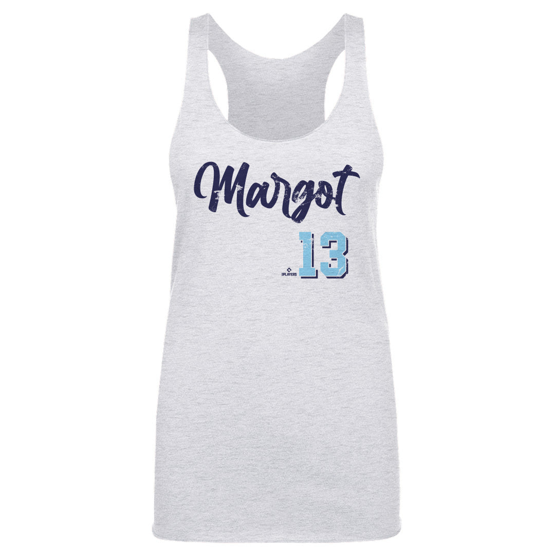 Manuel Margot Women&#39;s Tank Top | 500 LEVEL